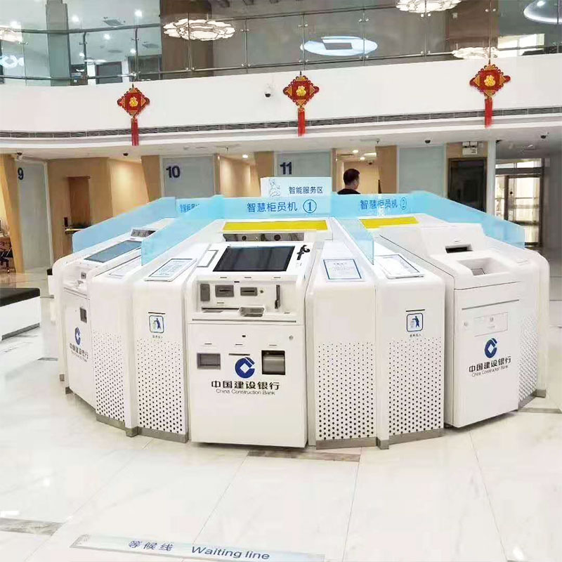 建行智能設(shè)備機罩